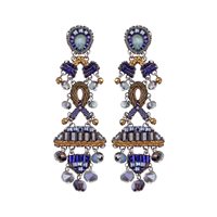 Orecchini Ayala Bar Donna Classic Collection in Lega metallica WD-CLS2108 - WD-CLS2108